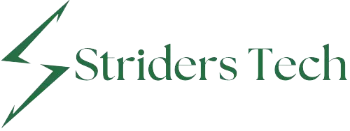 Striders Tech