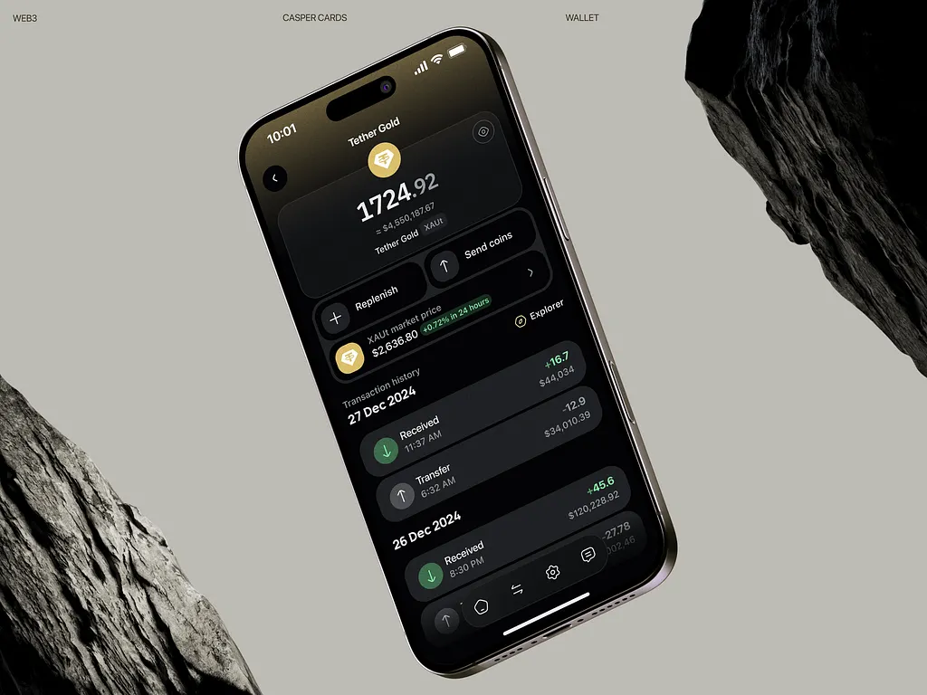 Recurring payment setup for subscription-based services by Striders Tech