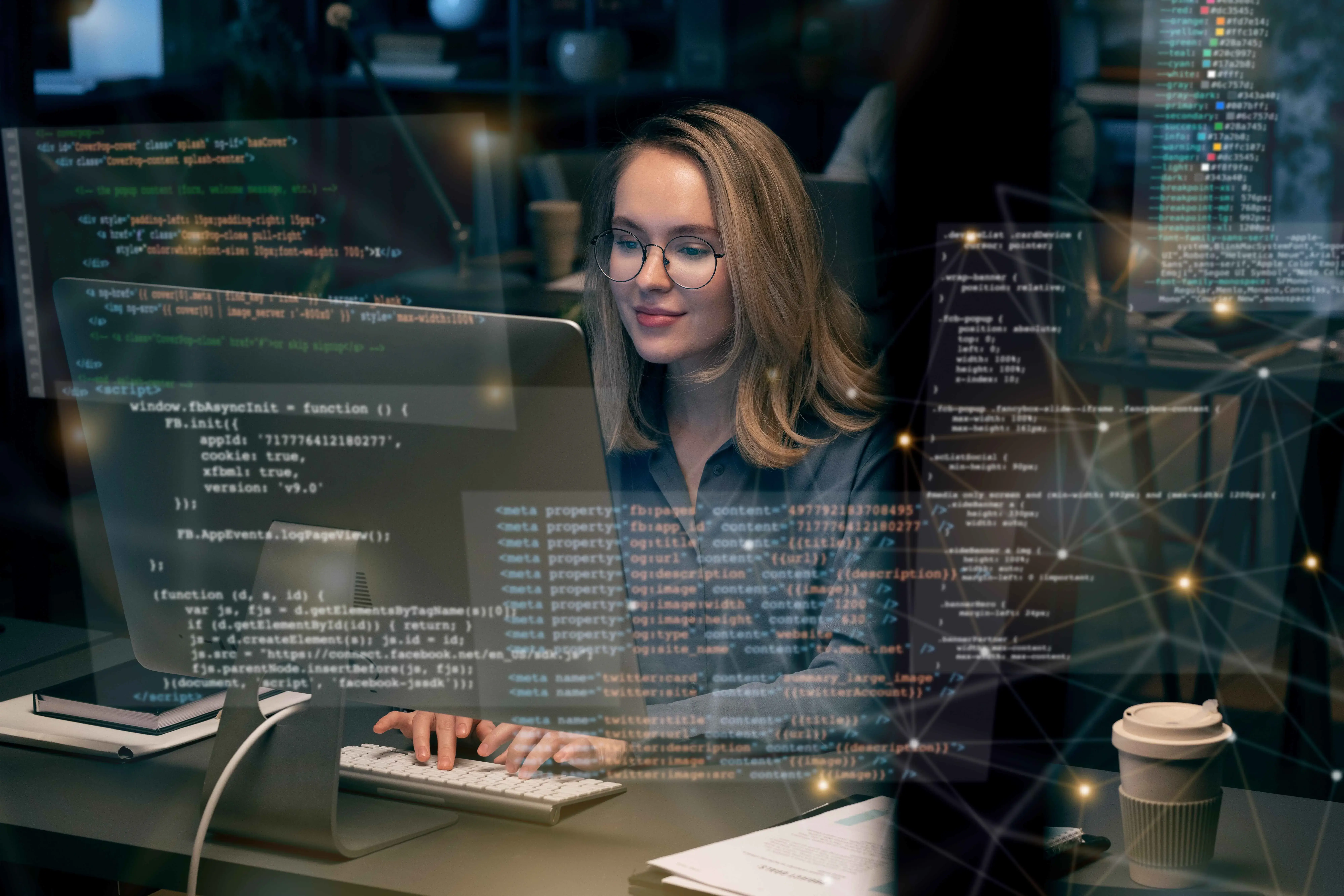 E Commerce Management